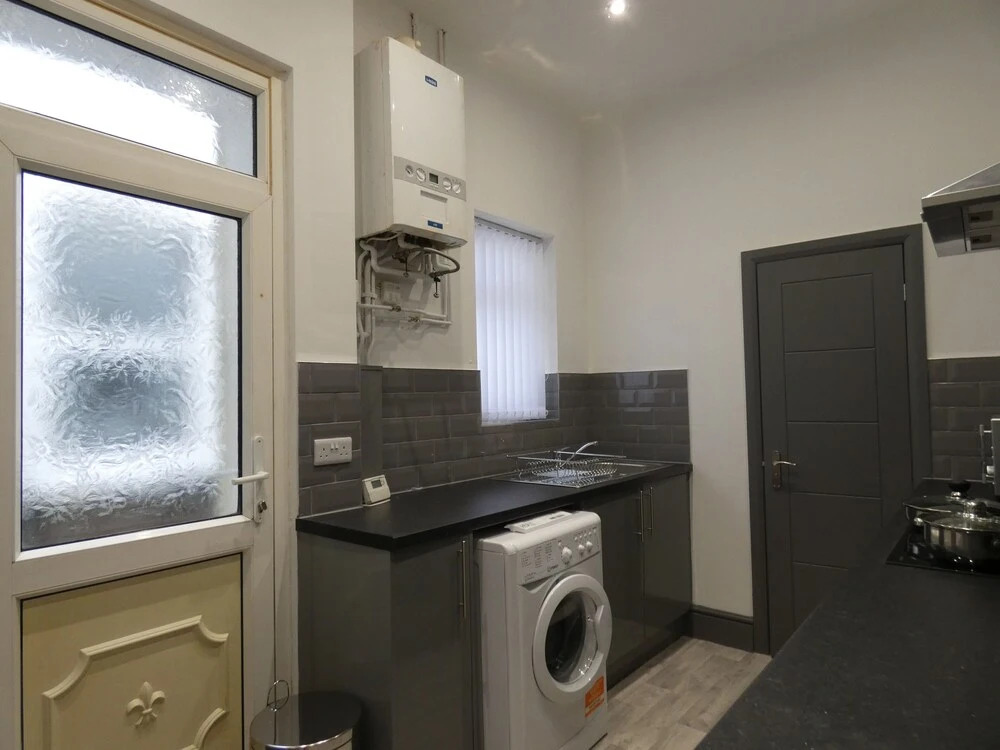 Townhouse @ 80 St John Street Stoke