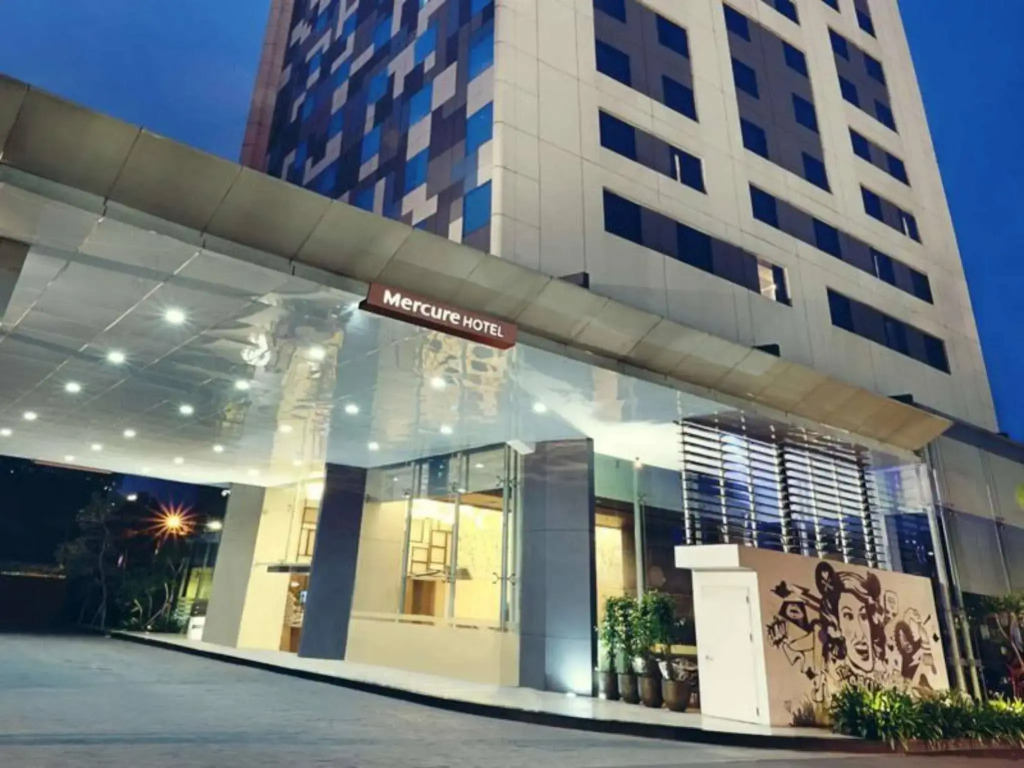 Mercure Jakarta Simatupang