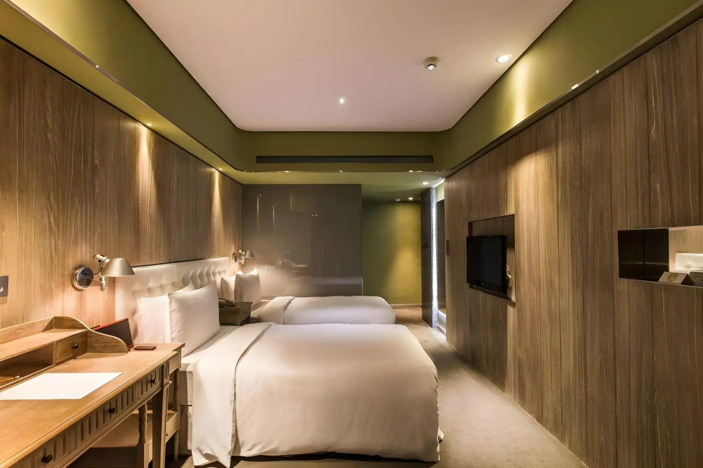 inhouse Hotel