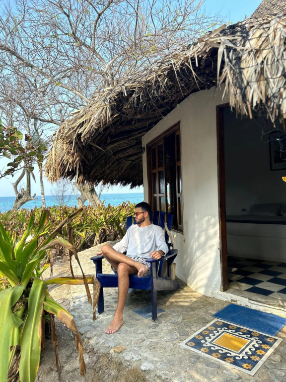 Hotel Isla Del Pirata