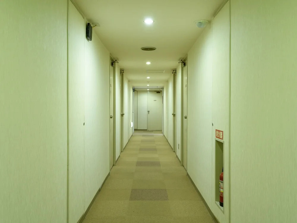 Tabist Ueda Station Hotel