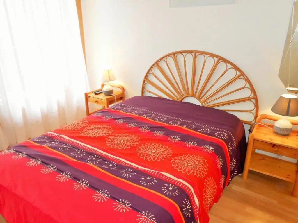 Appartement Les Deux Alpes, 4 pièces, 8 personnes - FR-1-516-5