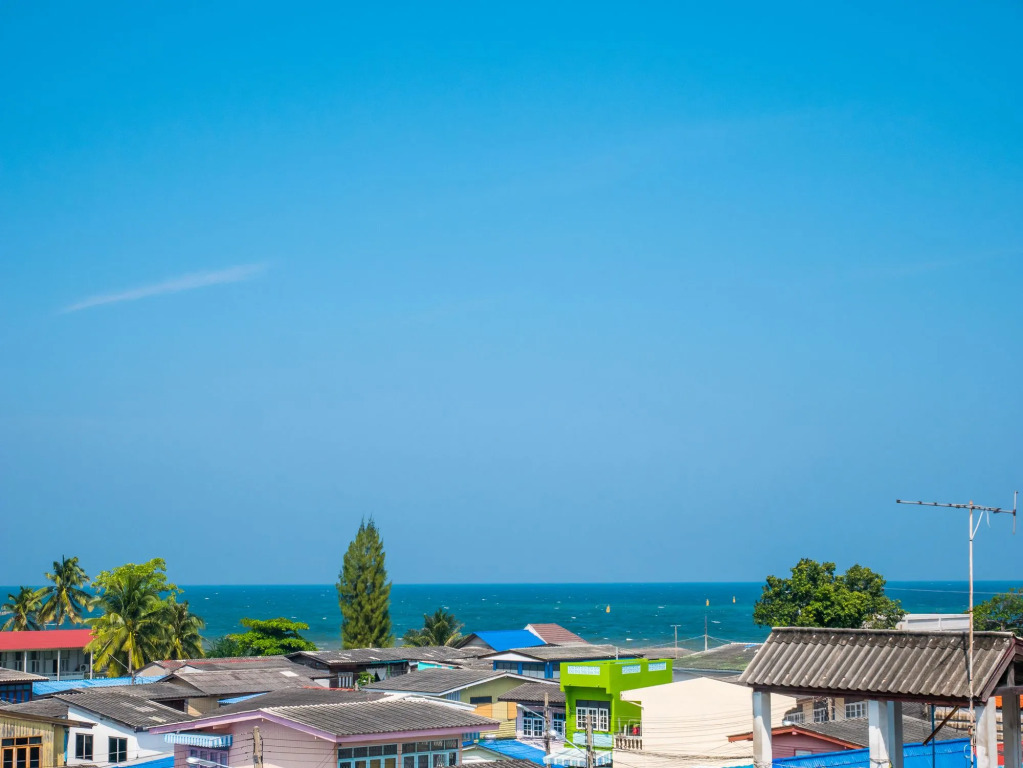 Chomsin Hua Hin ชมสินธุ์ หัวหิน