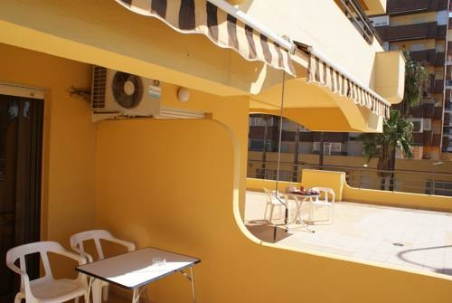 Hotel Carabela 2