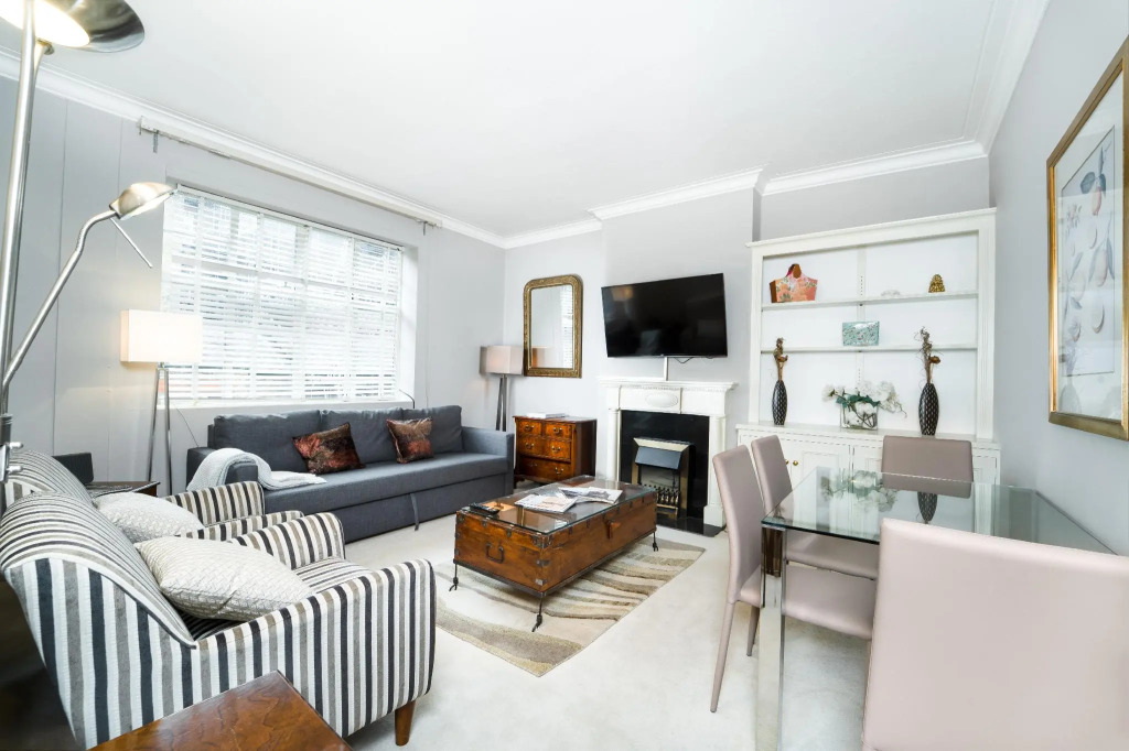 Park Lane Apartments Reevs Mews