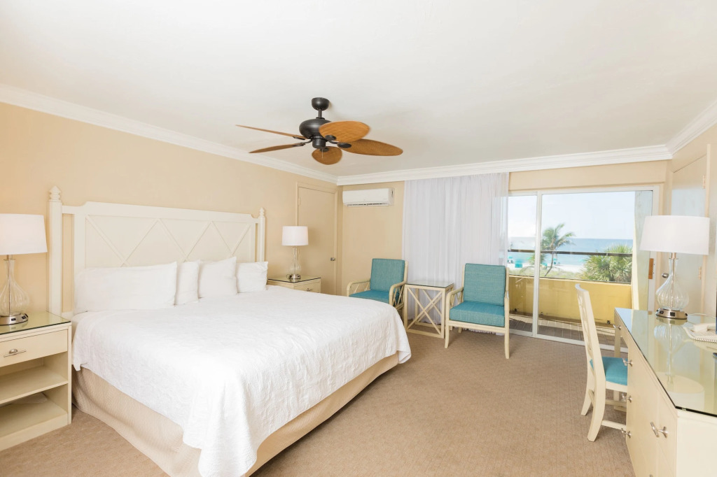 Tween Waters Island Resort & Spa
