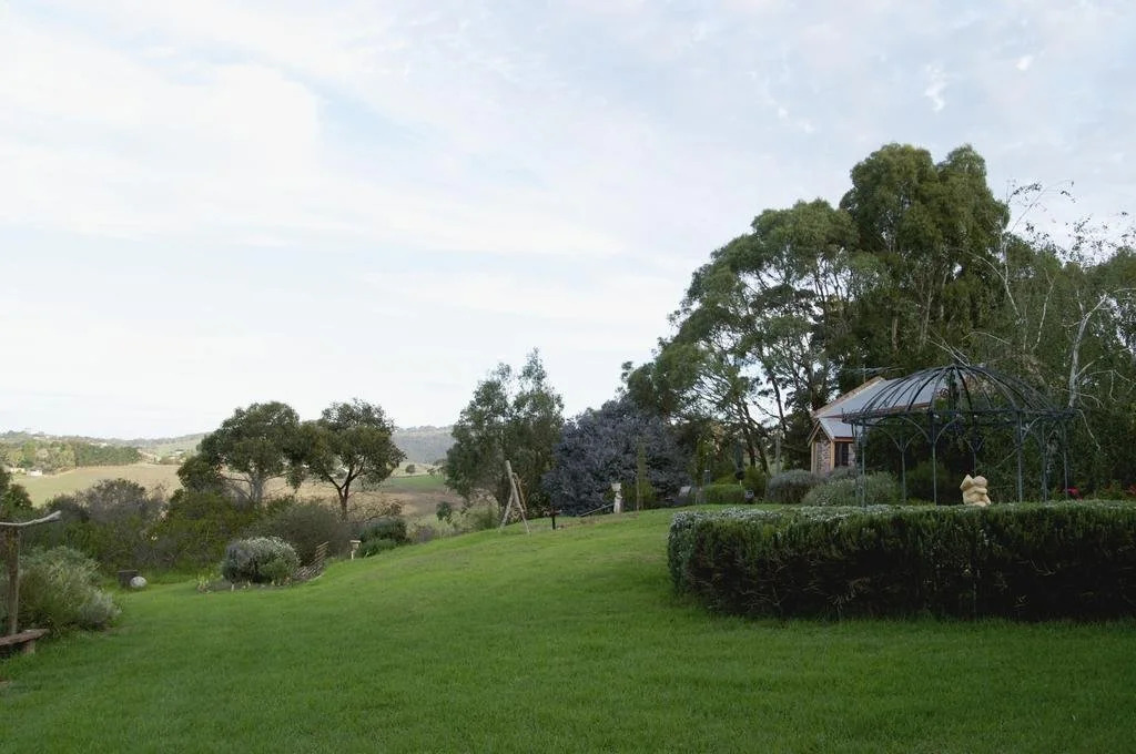 Pear Tree Hollow