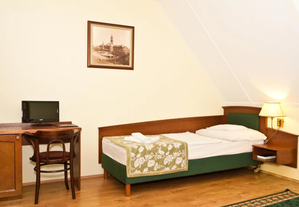 Hotel Klastrom