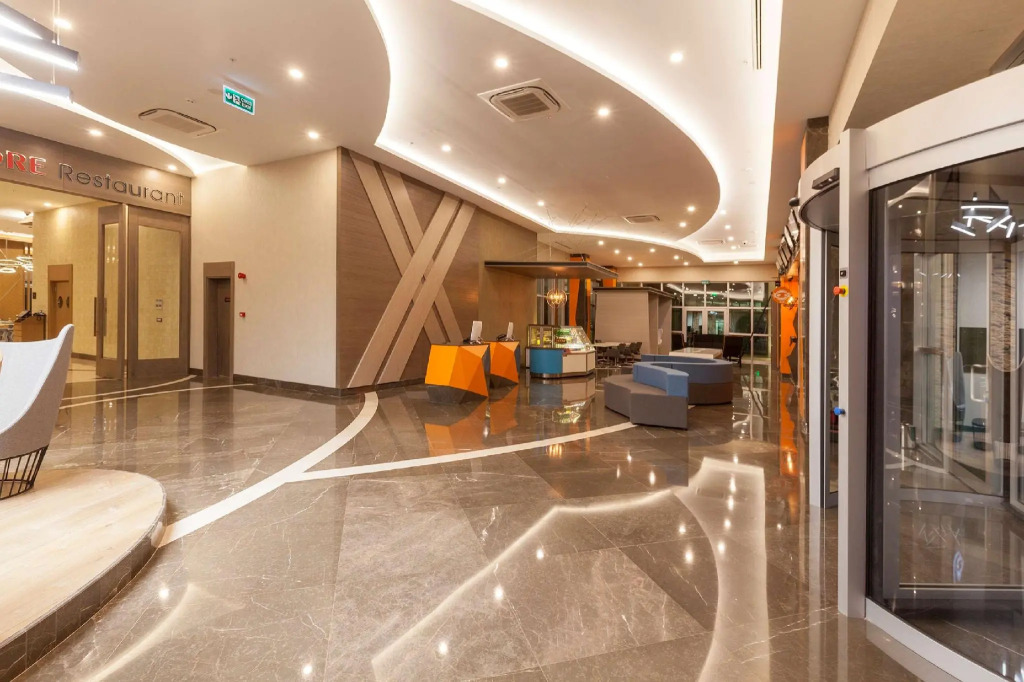Vib Antalya