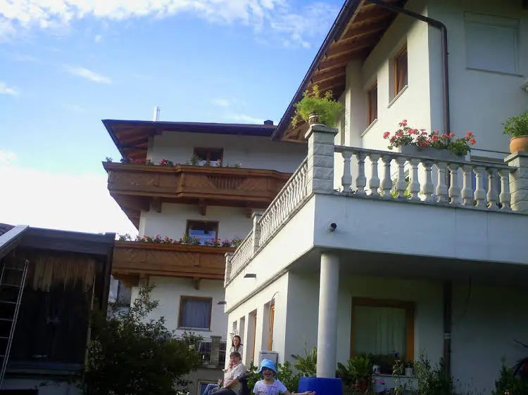 Appartements Gruber