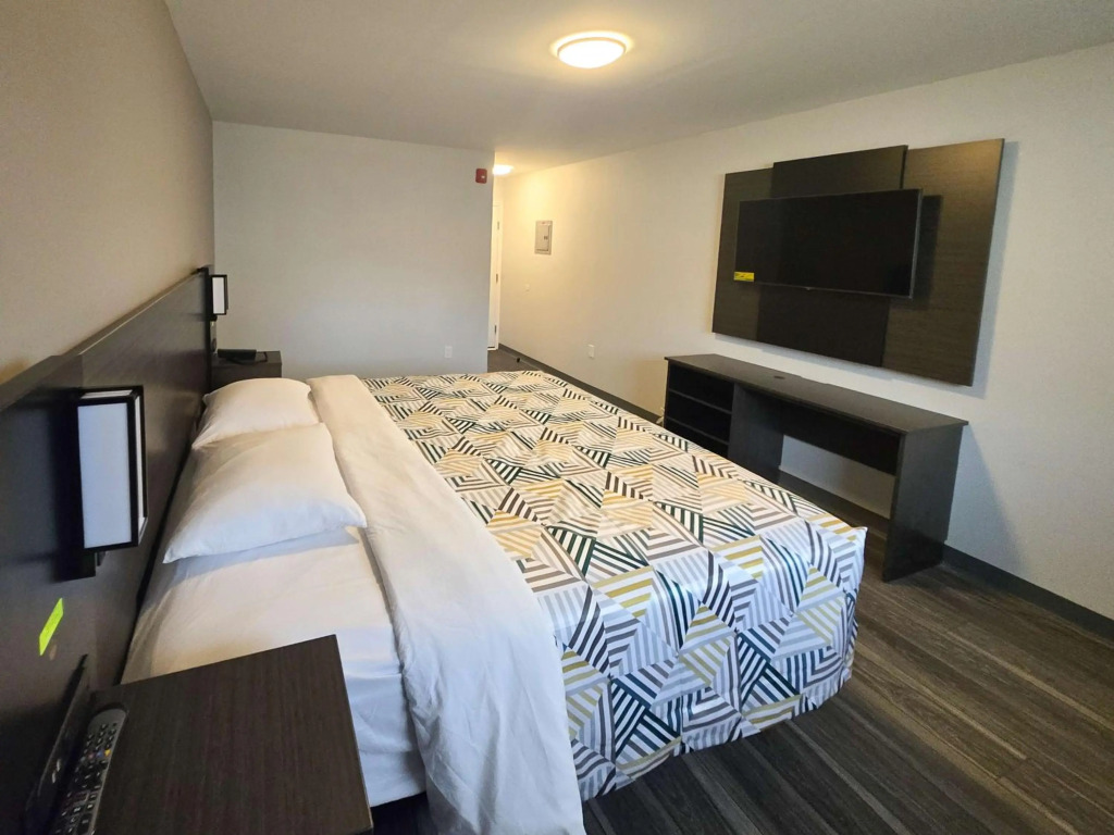 Motel 6 East Windsor, NJ Hightstown
