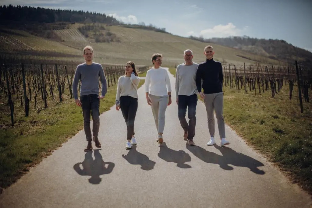 Weingut Gehlen-Cornelius