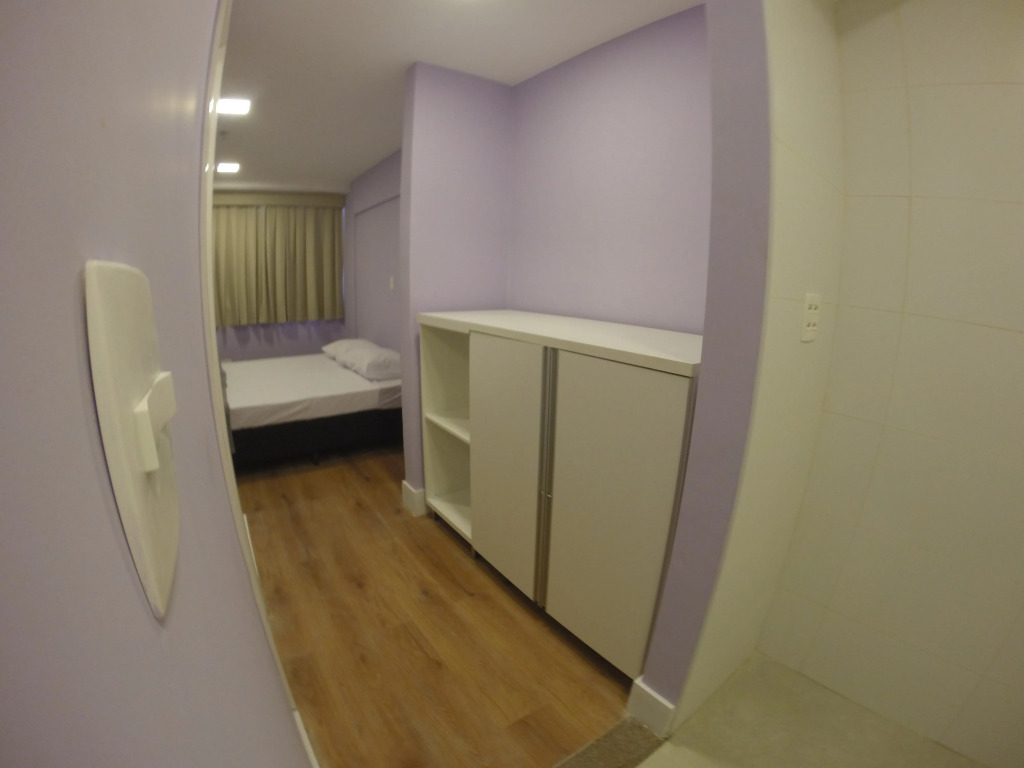 Vertical Hostel