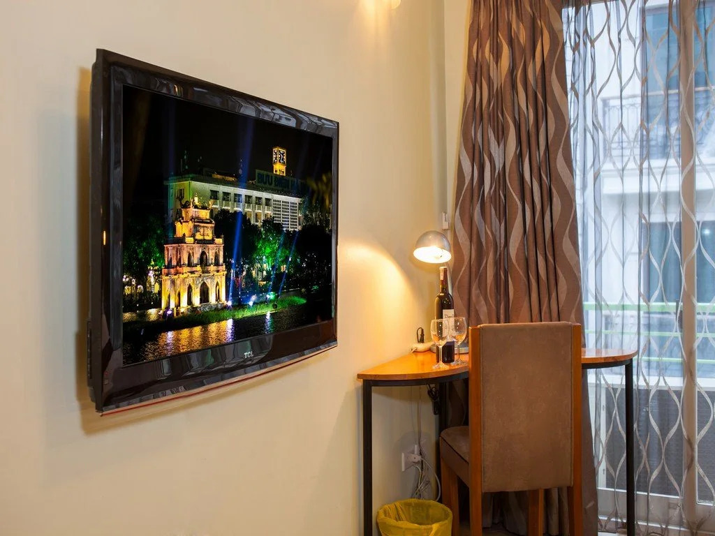 Hanoi Veris Boutique Hotel & Spa