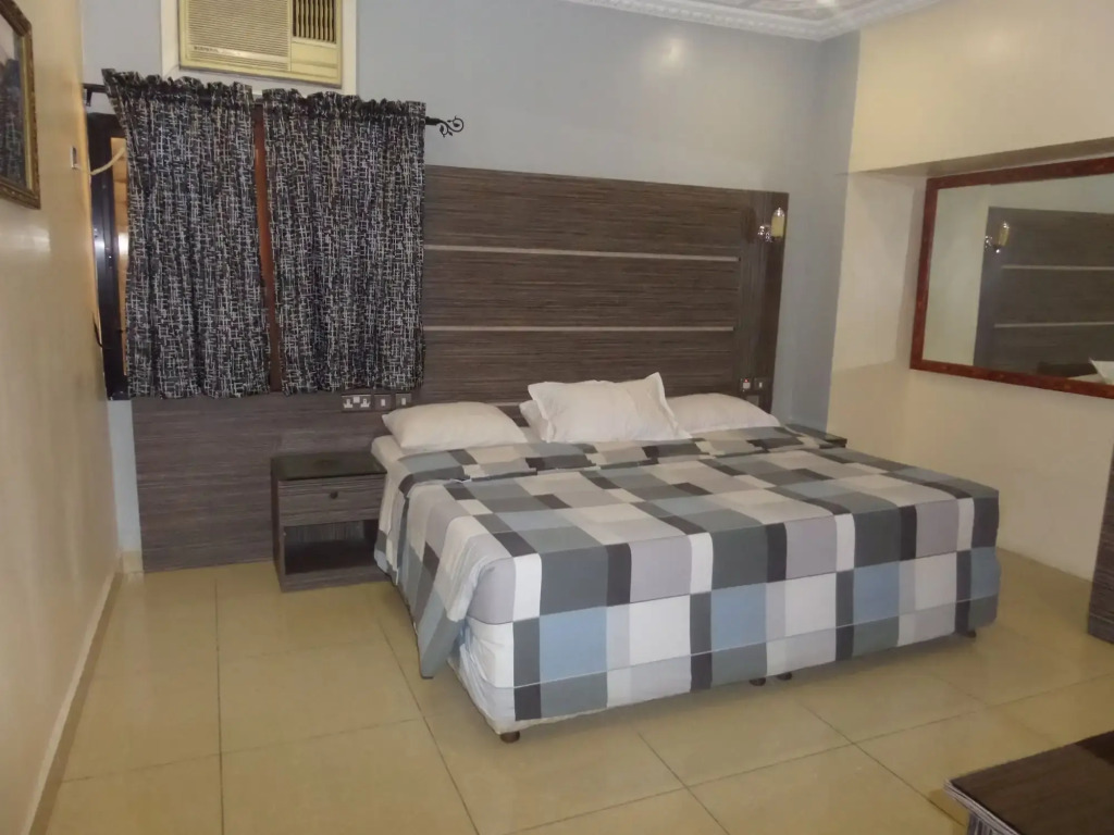 Parkview Hotel Abuja