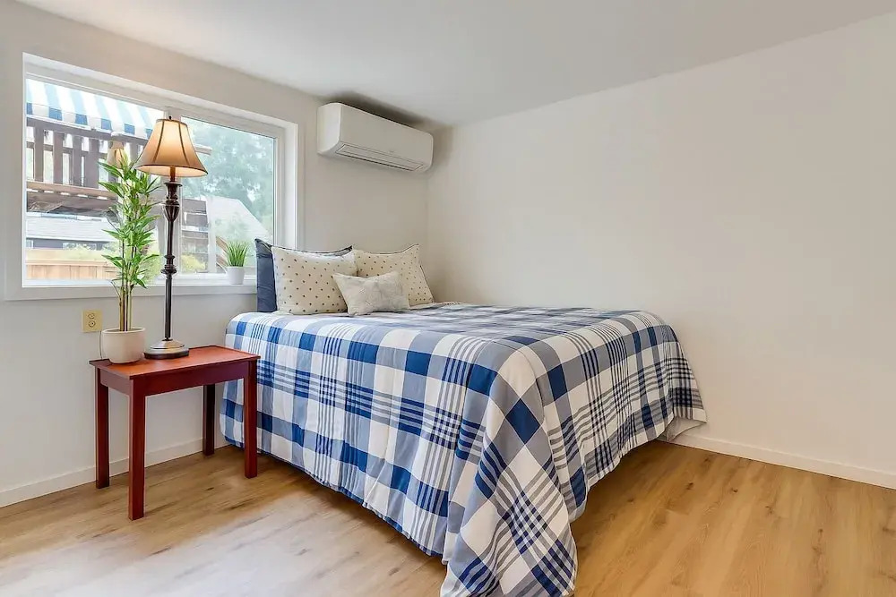 The Grand North Seattle Family Home