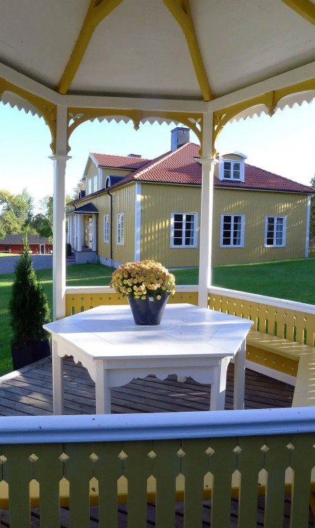 Bjurfors Hotell & Konferens