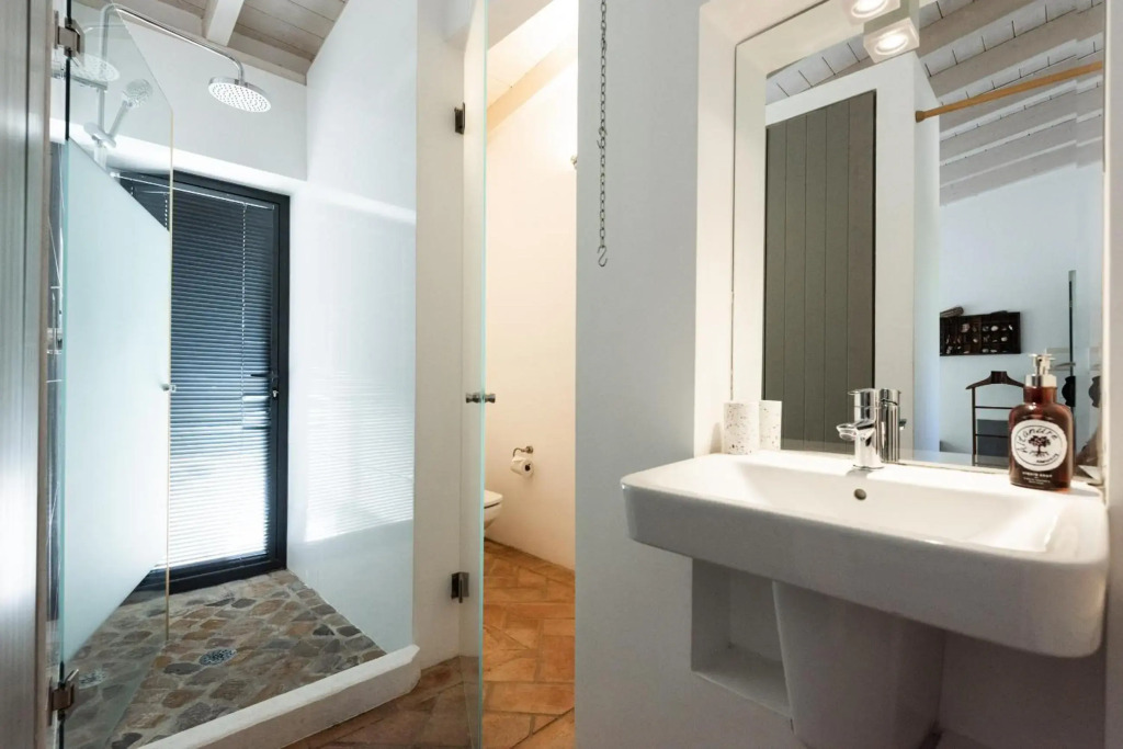 Altanure Casa Terra - Ecological Boutique Stay