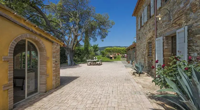 Villa Emma