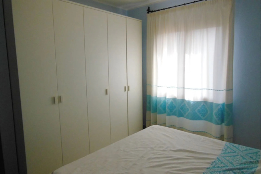 Residence with swimming pool Bilo on the second floor with air conditioning.-Giulia Bilo 25