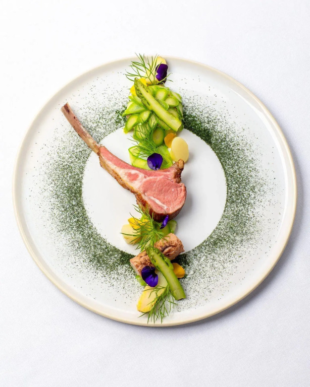 Hotel Restaurant Le Centenaire