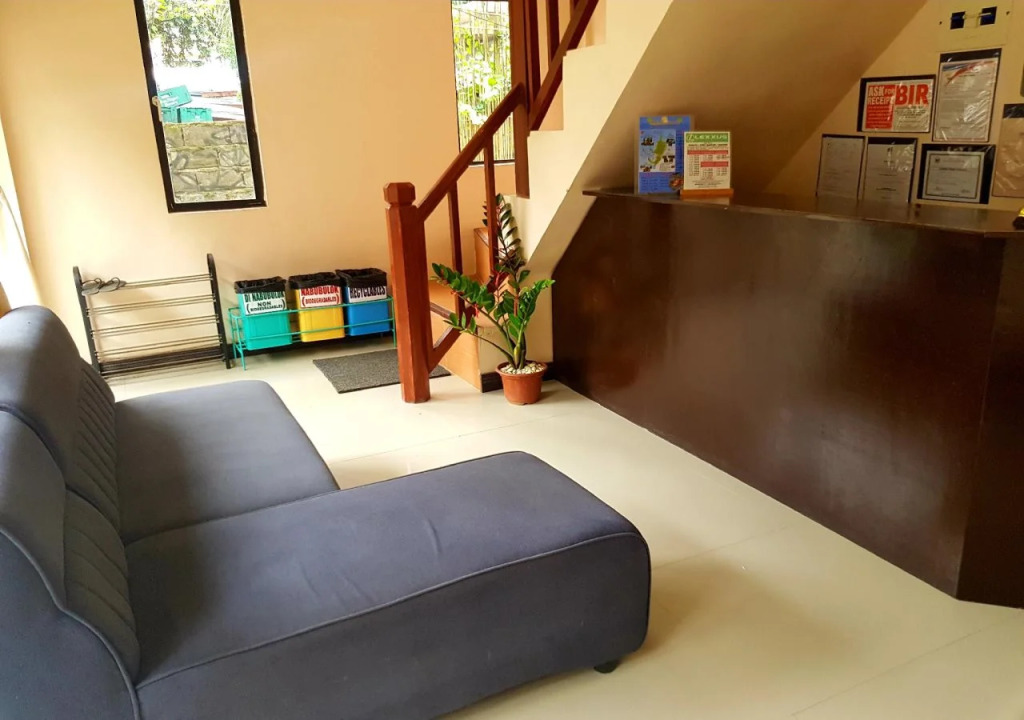 Gregorias Inn