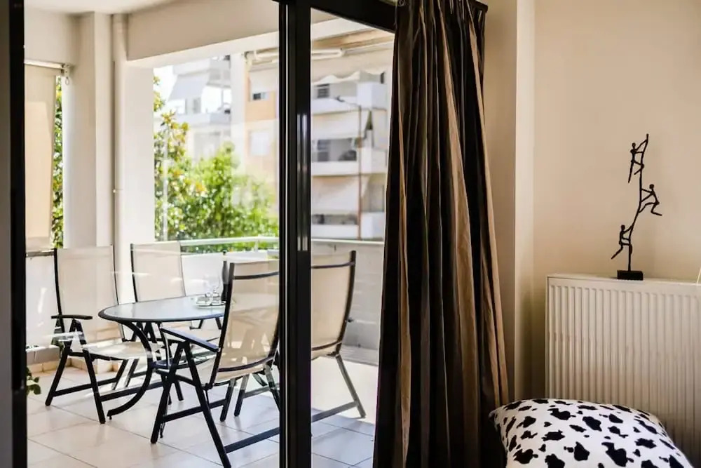 Kalamata s Spacious Getaway-taygetos Amazing View