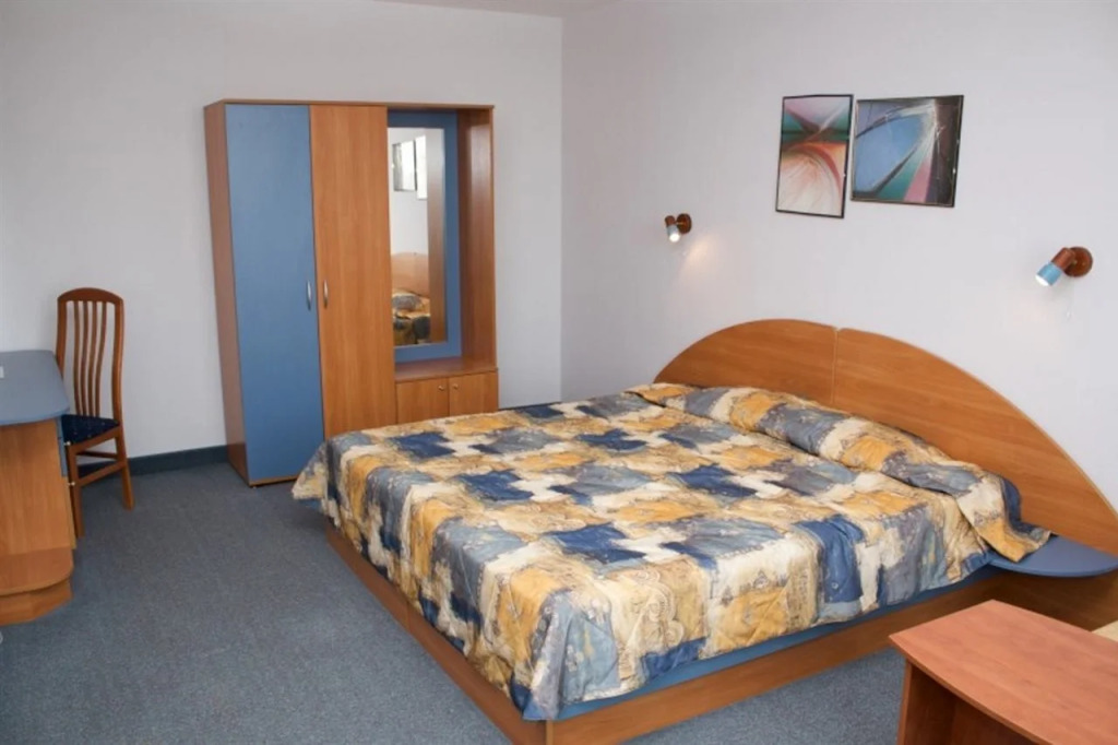 Dunav Hotel - Все включено