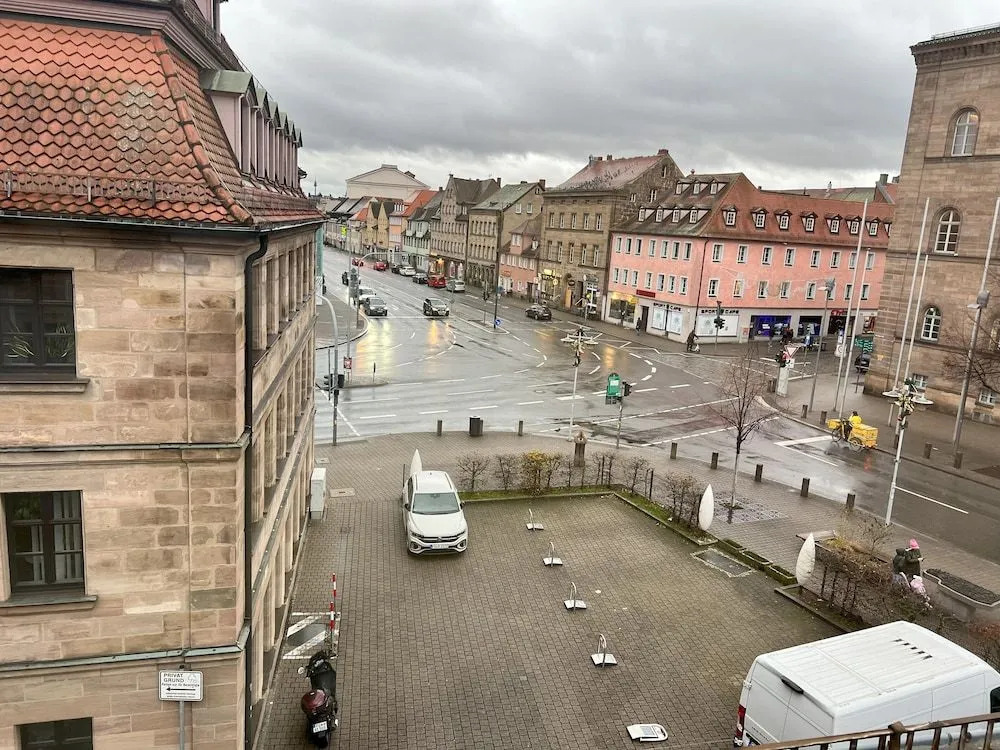 Hotel & Restaurant Schwarzes Kreuz