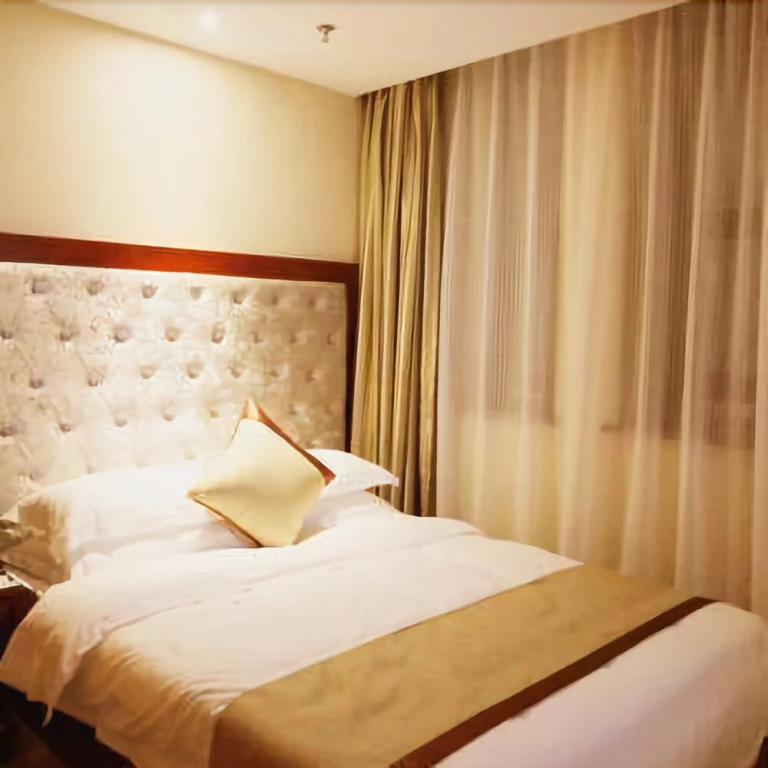 Nonggong International Hotel