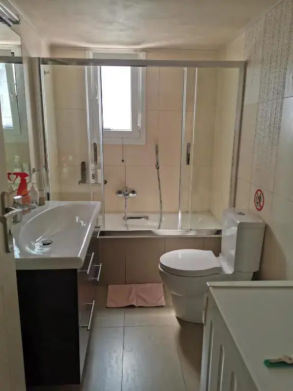Eleni Apartment