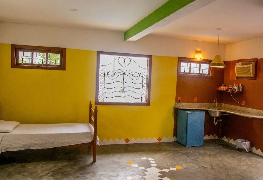 Casa Brilho de Arraial