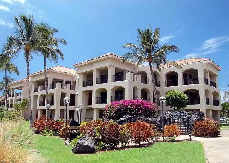 Bay Club At Waikoloa Beach Resort