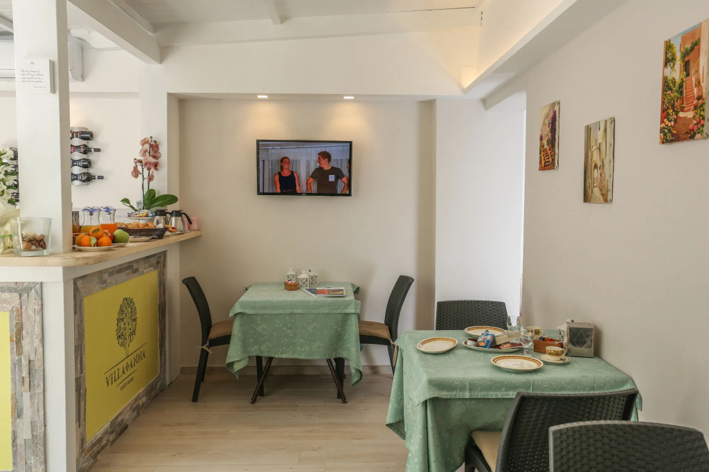 Relais Villa Anna