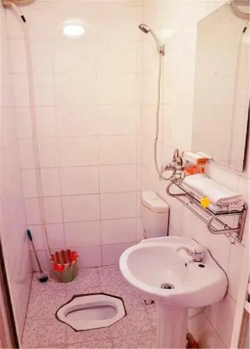 Xingcheng Libin Guest House