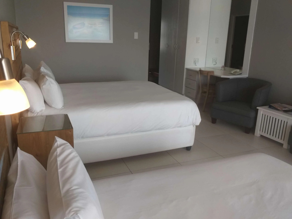 Diaz Hotel and Resort