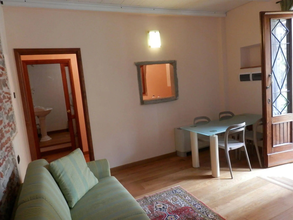 Comfy portion of property By Villa Il Mosaico