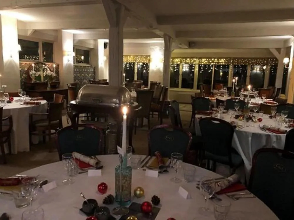 Gatton Manor Hotel and Golf Club