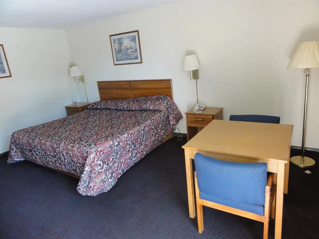 Budget Inn Selma