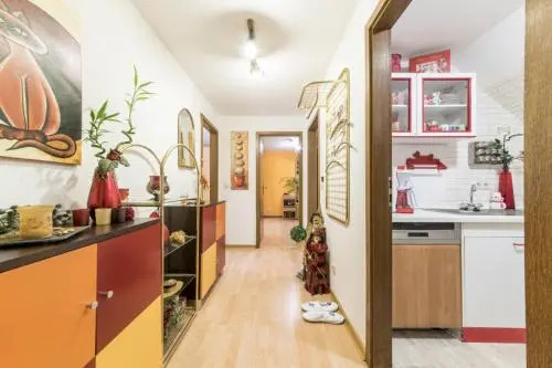 Privatapartment Relax Ahlem (6296)