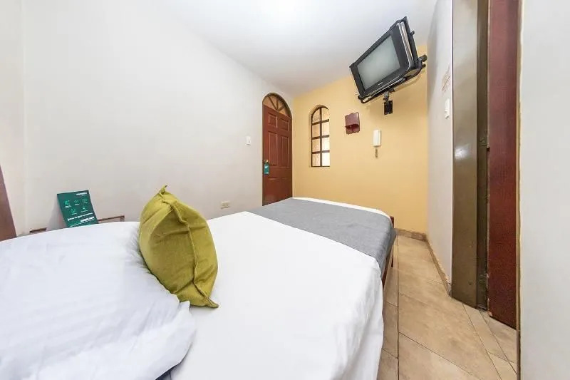 Hotel Home Bioma 1010