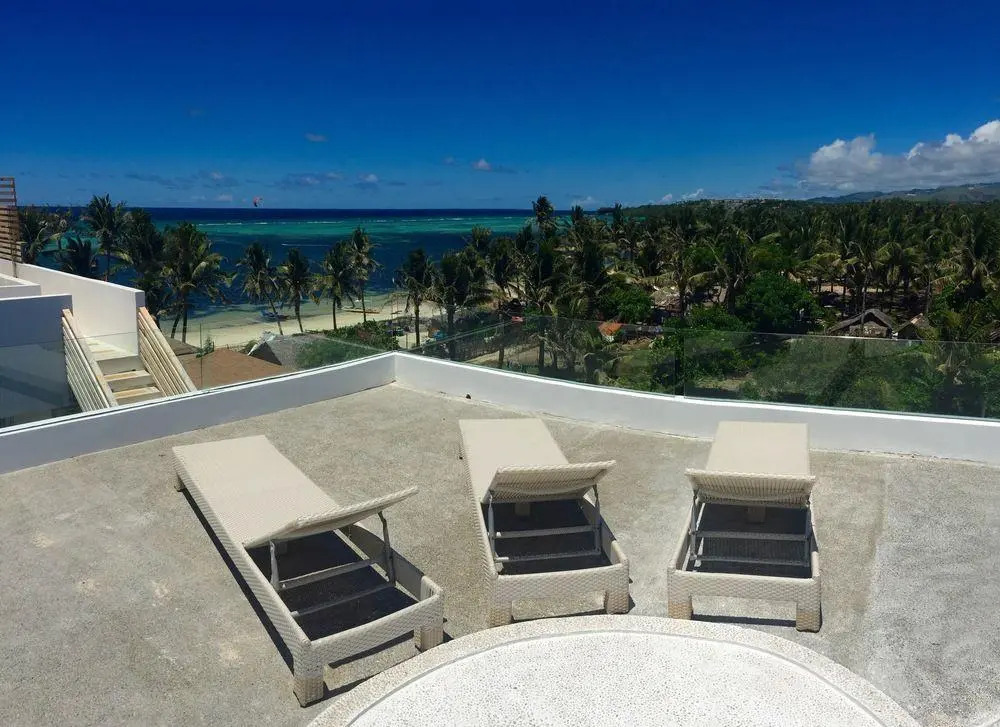 Ventoso Residences