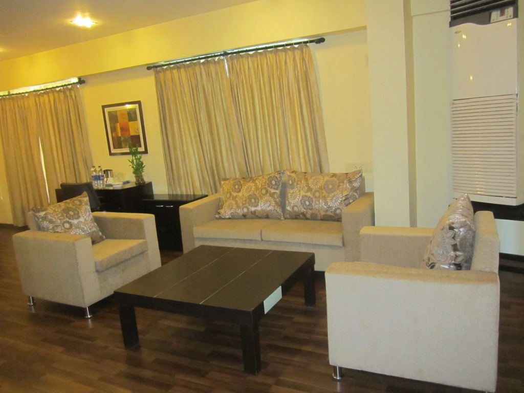 Hotel Orritel West