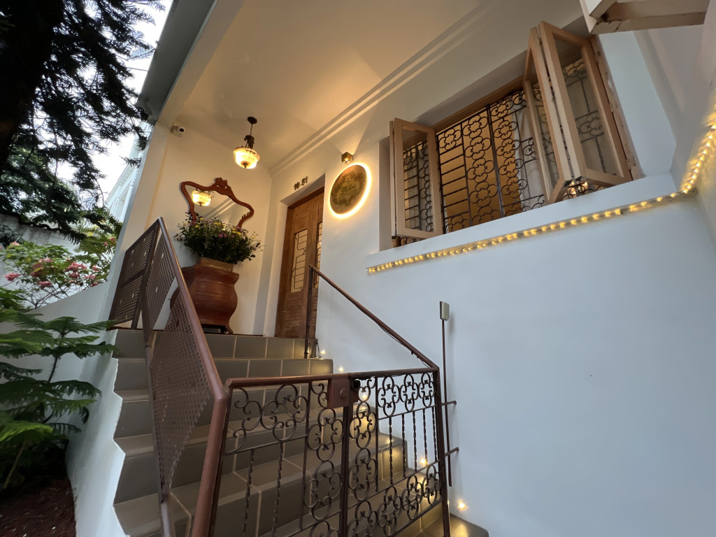 Leclerc Hotel Boutique Cali Granada