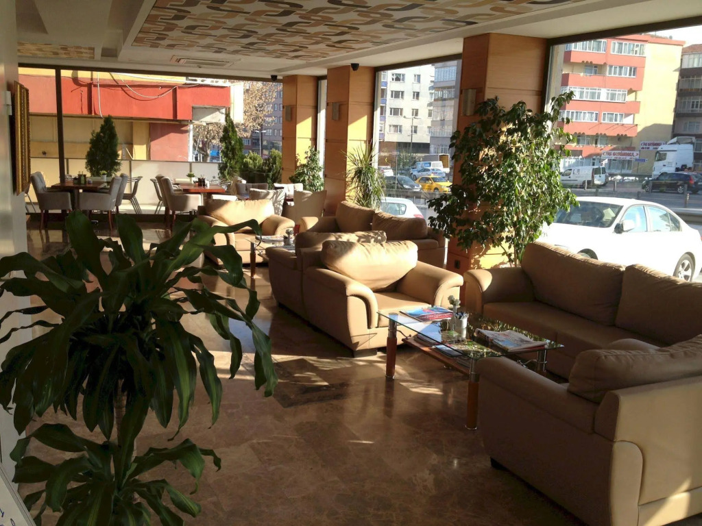 Grand Hotel Avcılar