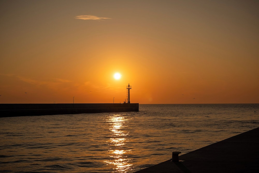 Essense Baltic Resort & SPA