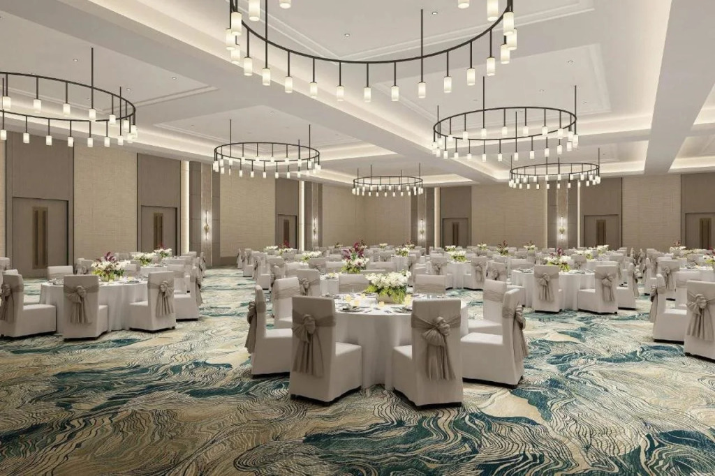 Hotel Effie Sandestin, Autograph Collection