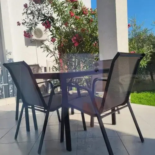 Apartmani Vila Milaris