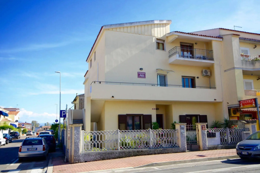 Casa Lucia