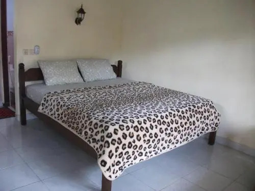Tudes Family Homestay